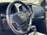 Used 2021 Chevrolet Colorado LT w/ Fleet Safety Package image 3