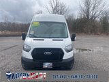 Used 2021 Ford Transit 350 148 High Roof Extended w/ Load Area Protection Package image 3
