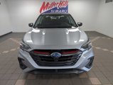New 2025 Subaru Legacy Sport image 5