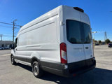 Used 2021 Ford Transit 350 148 High Roof Extended image 4
