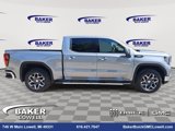 New 2026 GMC Sierra 1500 SLT w/ SLT Premium Plus Package image 4