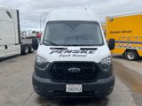 Used 2023 Ford Transit 250 148 High Roof w/ Load Area Protection Package image 2