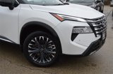 New 2025 Nissan Rogue Platinum w/ Tech Package image 3