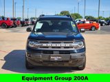Used 2022 Ford Bronco Sport Big Bend w/ Convenience Package image 3