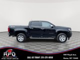 Used 2022 Chevrolet Colorado LT w/ Luxury Package image 6