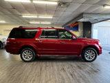 Used 2017 Ford Expedition EL Limited image 4