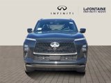 New 2025 INFINITI QX80 Autograph w/ Premium Cargo Package image 2