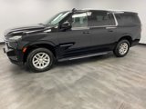 Used 2021 Chevrolet Suburban LT image 3