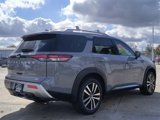 New 2025 Nissan Pathfinder Platinum image 5