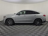 New 2026 Mercedes-Benz GLE 53 AMG 4MATIC Coupe image 2