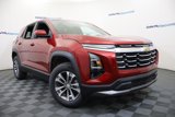 New 2026 Chevrolet Equinox LT w/ Convenience Package II image 2