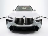 New 2025 BMW X7 xDrive40i w/ Executive Package image 2