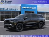 New 2025 Chevrolet Traverse RS w/ LPO, Floor Liner Package image 2