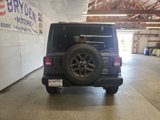 New 2025 Jeep Wrangler Sport S image 4