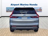 New 2025 Honda CR-V Sport-L image 4