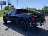 New 2025 Chevrolet Silverado 2500 LTZ w/ LTZ Plus Package image 4