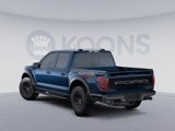 New 2025 Ford F150 Raptor image 2