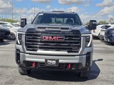New 2026 GMC Sierra 2500 AT4 w/ AT4 Premium Plus Package image 2