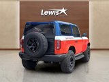 New 2025 Ford Bronco Stroppe Edition image 5