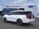 New 2025 Ford Expedition Platinum image 4
