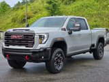 New 2025 GMC Sierra 2500 AT4X image 2