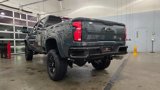 New 2025 Chevrolet Silverado 2500 LT w/ Trail Boss Package image 6