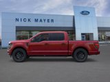New 2025 Ford F150 STX w/ STX Black Appearance Package image 3