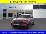 New 2025 Lincoln Aviator Reserve image 2