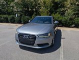Used 2015 Audi A6 2.0T Premium Plus w/ Premium Plus Package image 2