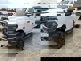 New 2025 RAM 2500 Tradesman image 4