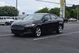 Used 2016 Ford Fusion SE w/ Equipment Group 201A image 3