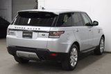 Used 2016 Land Rover Range Rover Sport Supercharged image 6