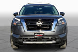 New 2025 Nissan Pathfinder Platinum w/ Cargo Package image 3