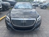 Used 2015 Mercedes-Benz S 550 Sedan image 3