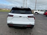 New 2026 Chevrolet Equinox RS image 6