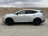 New 2025 Nissan Murano SV image 4