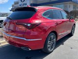 New 2025 Acura MDX w/ Advance Package image 3