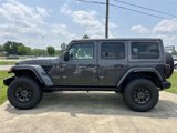 New 2025 Jeep Wrangler Unlimited Rubicon 392 image 4