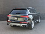 New 2025 Audi Q7 3.0T Prestige image 6