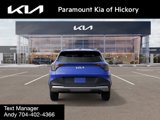 New 2026 Kia Sportage EX image 5