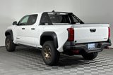 New 2025 Toyota Tacoma Trailhunter image 6