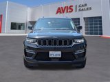 Used 2023 Jeep Grand Cherokee 4WD 4xe image 2