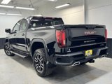 Used 2024 GMC Sierra 1500 AT4 w/ AT4 Preferred Package image 4