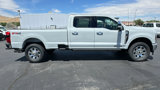 New 2025 Ford F350 Lariat w/ Lariat Ultimate Package image 2