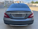 Used 2017 Mercedes-Benz CLS 550 4MATIC w/ Premium 2 Package image 4