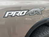 Used 2020 Nissan Titan PRO-4X w/ Pro-4x Convenience Package image 4