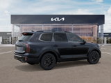 New 2025 Kia Telluride AWD image 6