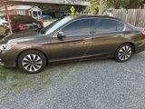 Used 2017 Honda Accord EX-L image 3