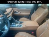 Certified 2025 INFINITI QX60 Autograph w/ Cargo Package image 5