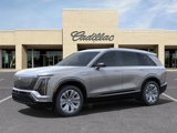 New 2026 Cadillac Vistiq Luxury image 2
